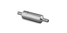 Double Ended Mini Sample Cylinders